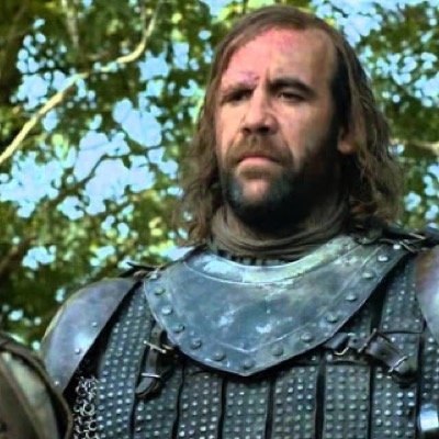 I am Sandor Clegane, I am no ser, I am no knight, but I can be your worst bloody nightmare (Sansa/Hound ship/MV) 18+