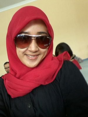 enidianpertiwi's profile picture. Go on and spirit to all goal because time is valuable.