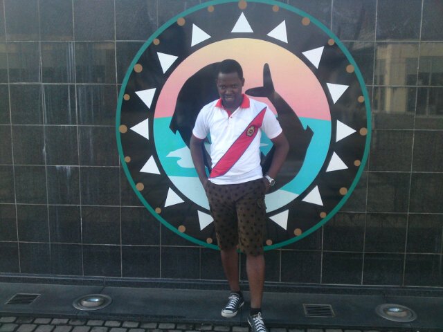 Simple... Easygoing... Friendly