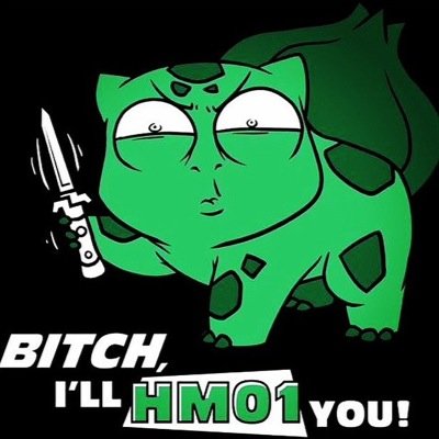 Pokemon and Pokemon Parodies
