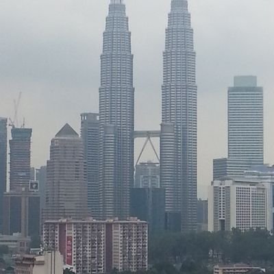 MALAYSIA TERCINTA