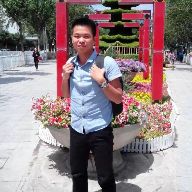 alanluo333's profile picture. alanluo333@gmail.com