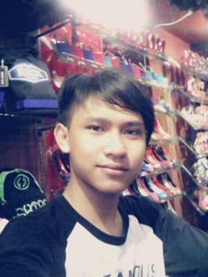 Nama: I Wayan Rudiyanto, Aktivitas: Kuliah: Kampus: STMIK BMP, Status: Lajang Pin:28DC1A9A No:082349310267