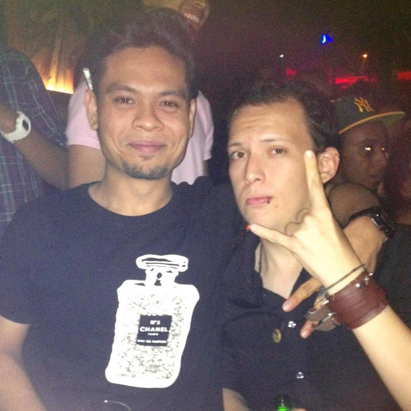 farid_bossyed's profile picture. 