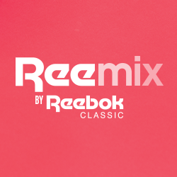 Reemix by Reebok