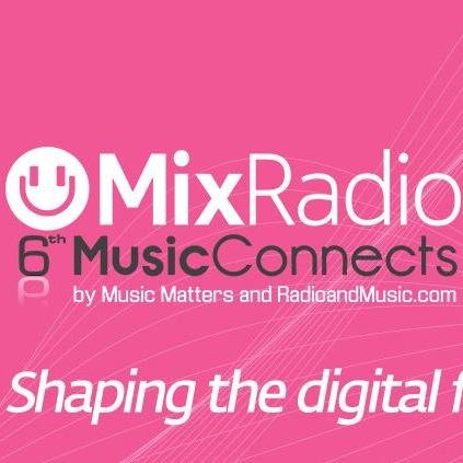 MixRadio Music Connects 2014 is the Indian music ecosystem's most definitive annual get together.