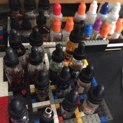 Android developer, vape enthusiast, photographer.