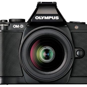 The Olympus camera is for those photographers who are seeking for higher performance with better and improved features