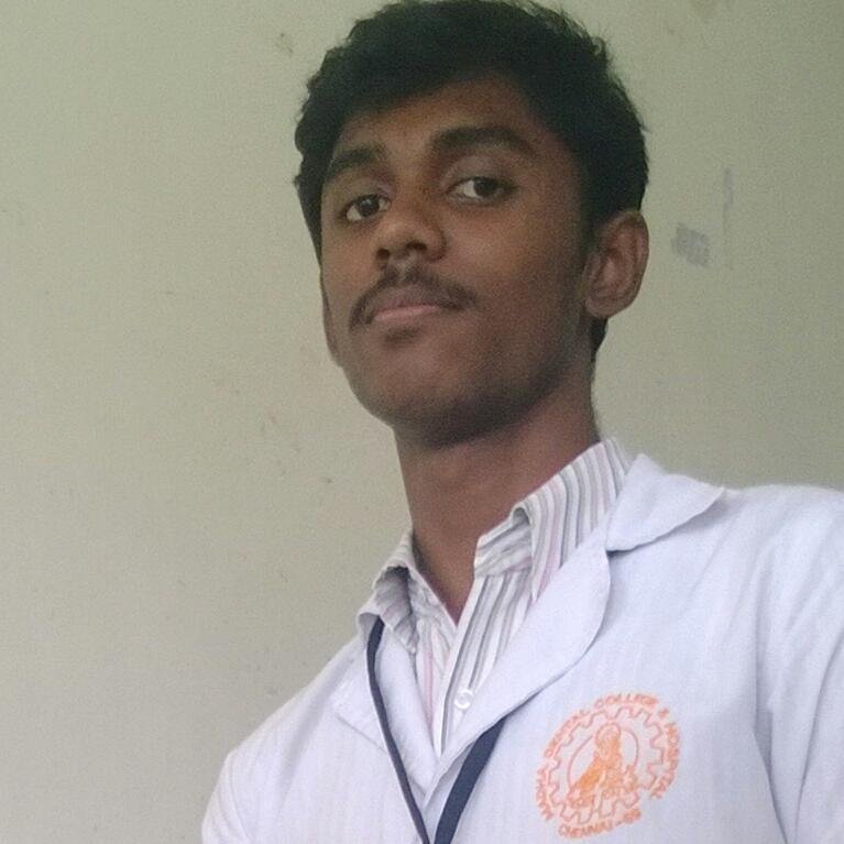 gurubds's profile picture. DOCTOR