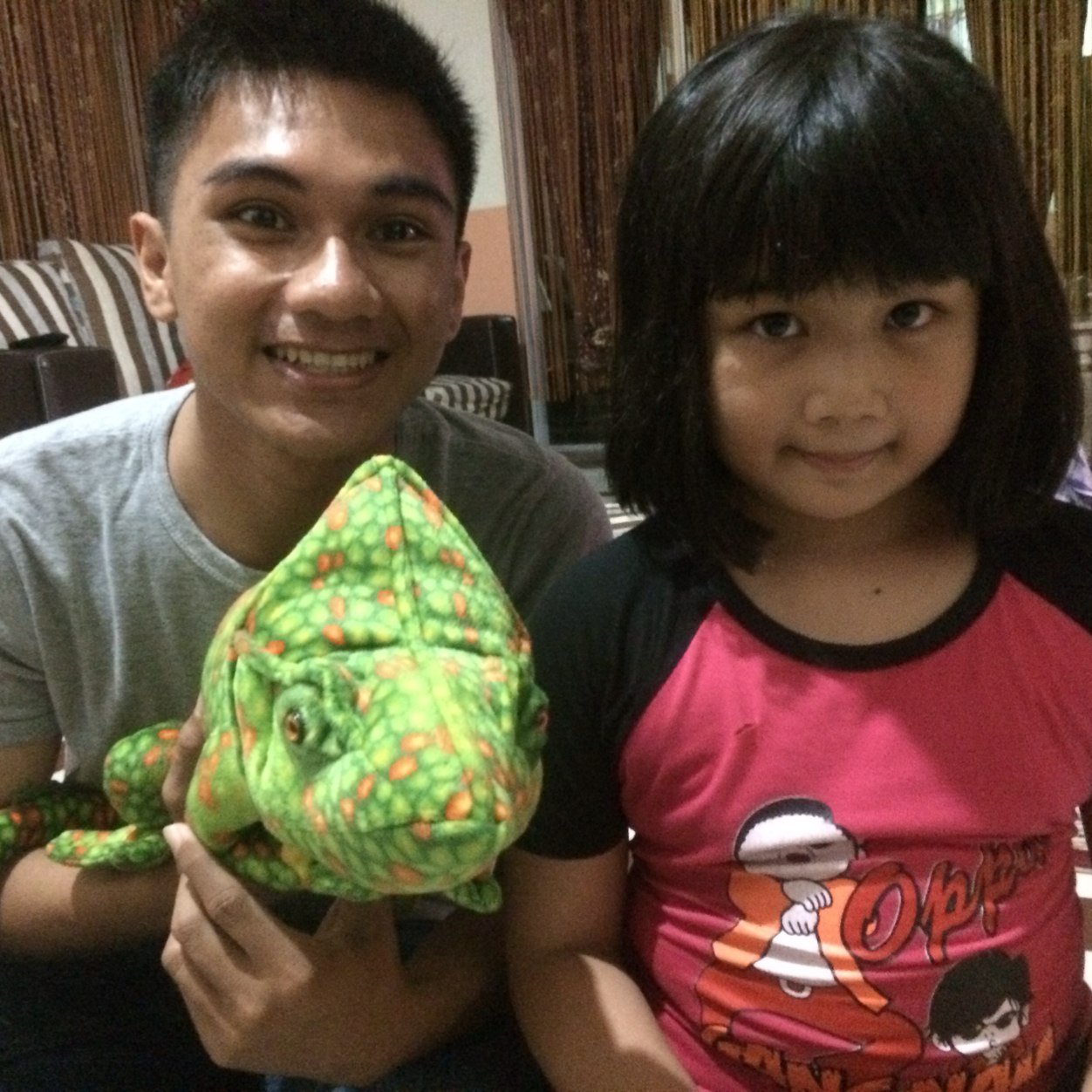 EoneHr's profile picture. 