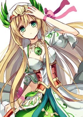 緑聖の豊麗神・フレイヤちゃんさんのプロフィール画像