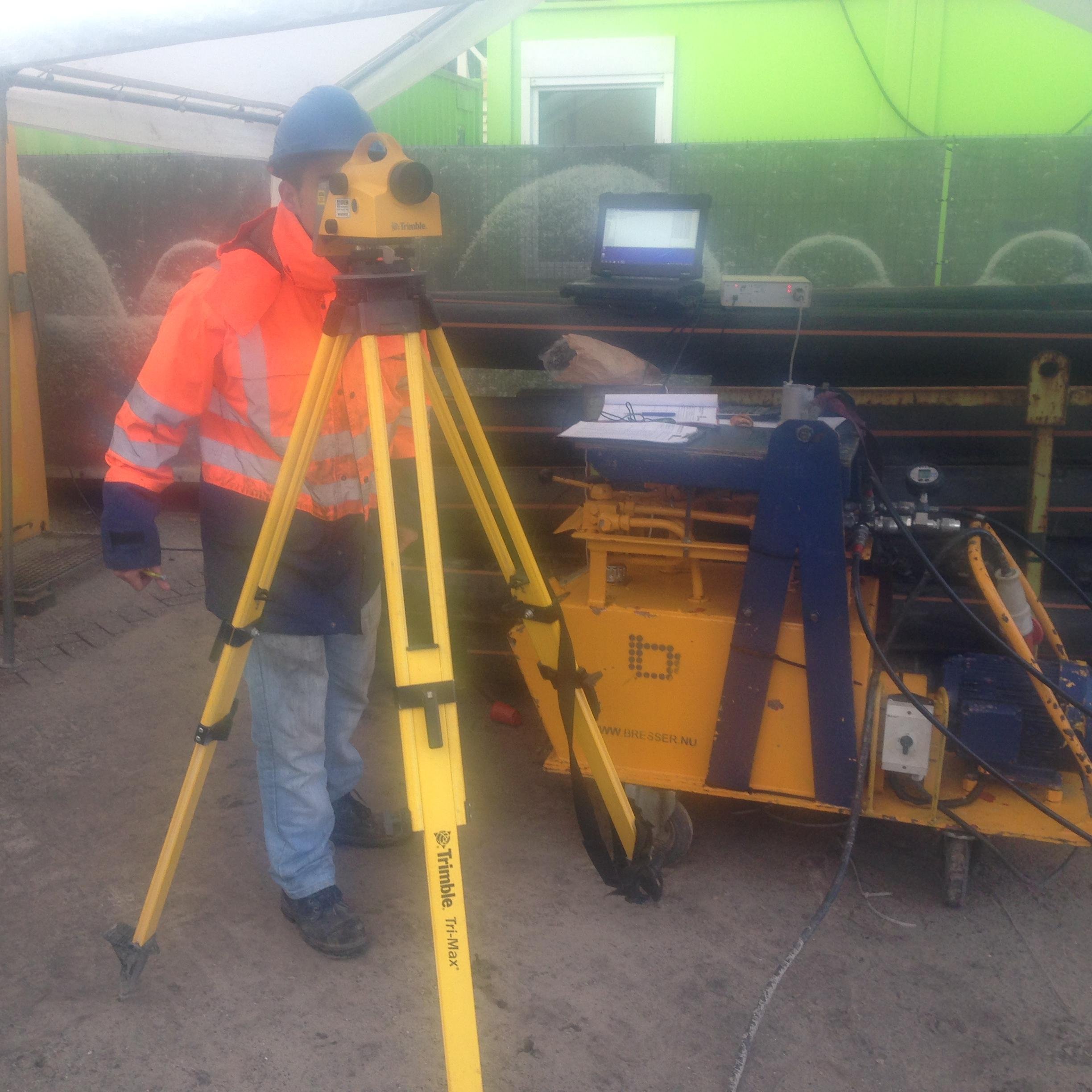 BremErikM's profile picture. Sales Assistant bij Brem Funderingsexpertise BV