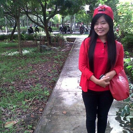 Saya yg ngomong kok anda yg repot|Faculty of forestry mulawarman university 13|1922'2011