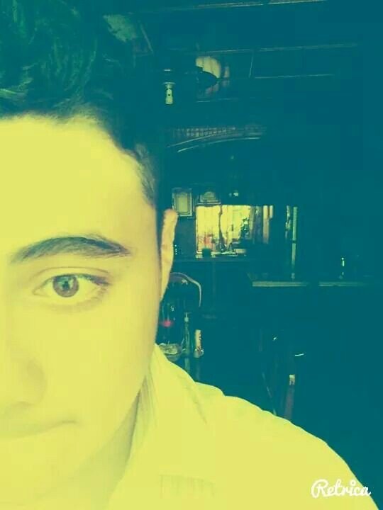 belicoabarca's profile picture. 