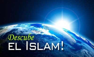 Para aprender más sobre el Islam