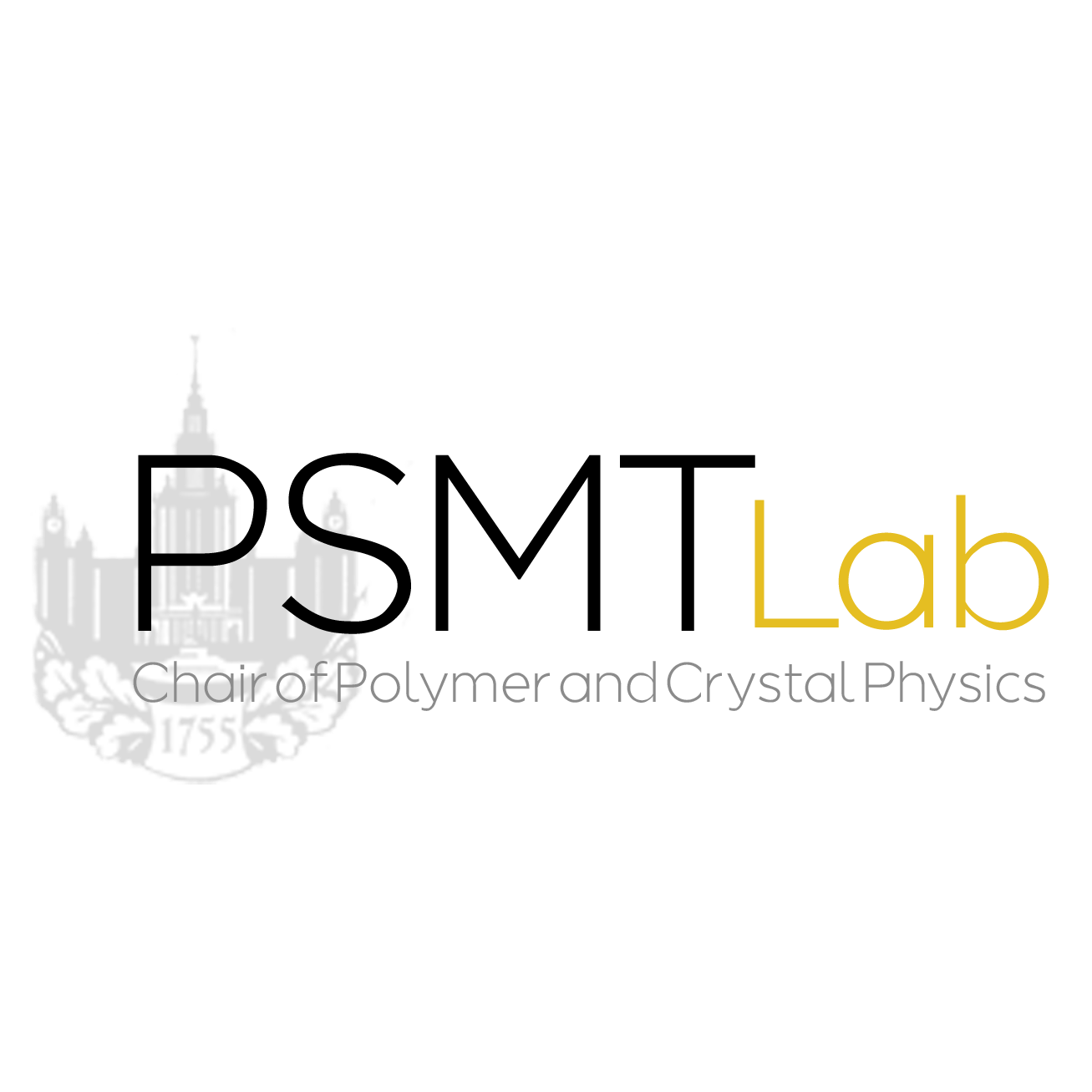 PSMT_Lab's profile picture. Polymer and soft matter physics, self-organization in polymers and complex fluids, theory of polymer gels, polyelectrolytes, thin polymer films, ionic liquids.