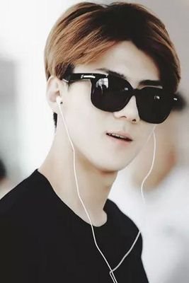 VIII A SMPN4GRT · EXO · OSH · PCY ·CHANHUN♡♡