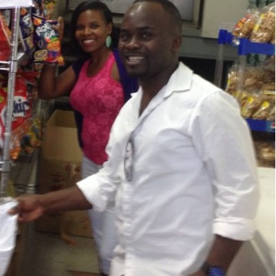 AKaggwa's profile picture. 