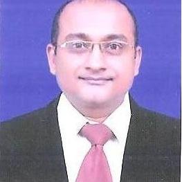 shrikar mani