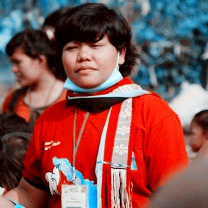 Kutabuluh Berteng, 22 September 1992 // A relationship with Jesus is the most important relationship :) :) :) :) :)