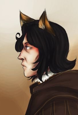 They call me many things, and I hear them all. I have eyes and ears everywhere. [ACRP]