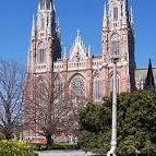 Agente de Viajes de la ciudad de La Plata ,Argentina.