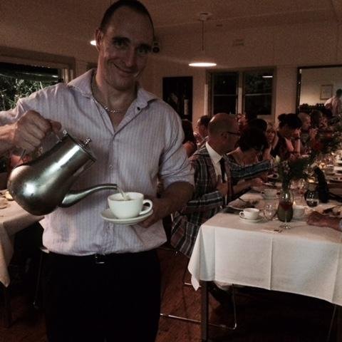 podfood's profile picture. Relaxed Dining ; innovative food in a beautiful setting