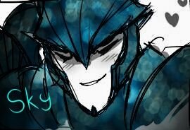 Im Sky and im an autobot medic. ~Touch my finish and you will suffer~ Not your typical autobot....