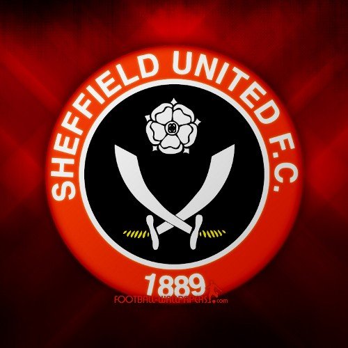 Sheffield's red and white