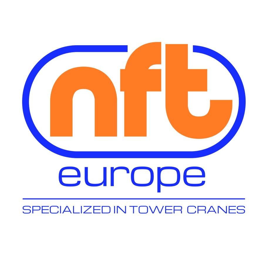 NFT Europe (NFT LLC) is one of the largest rental companies of Tower Cranes in the world. Our rental fleet contains practically all types and capacities.