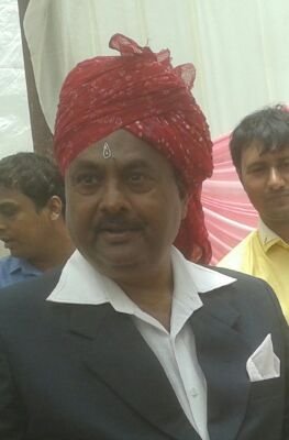 I am MODI PARIWAR