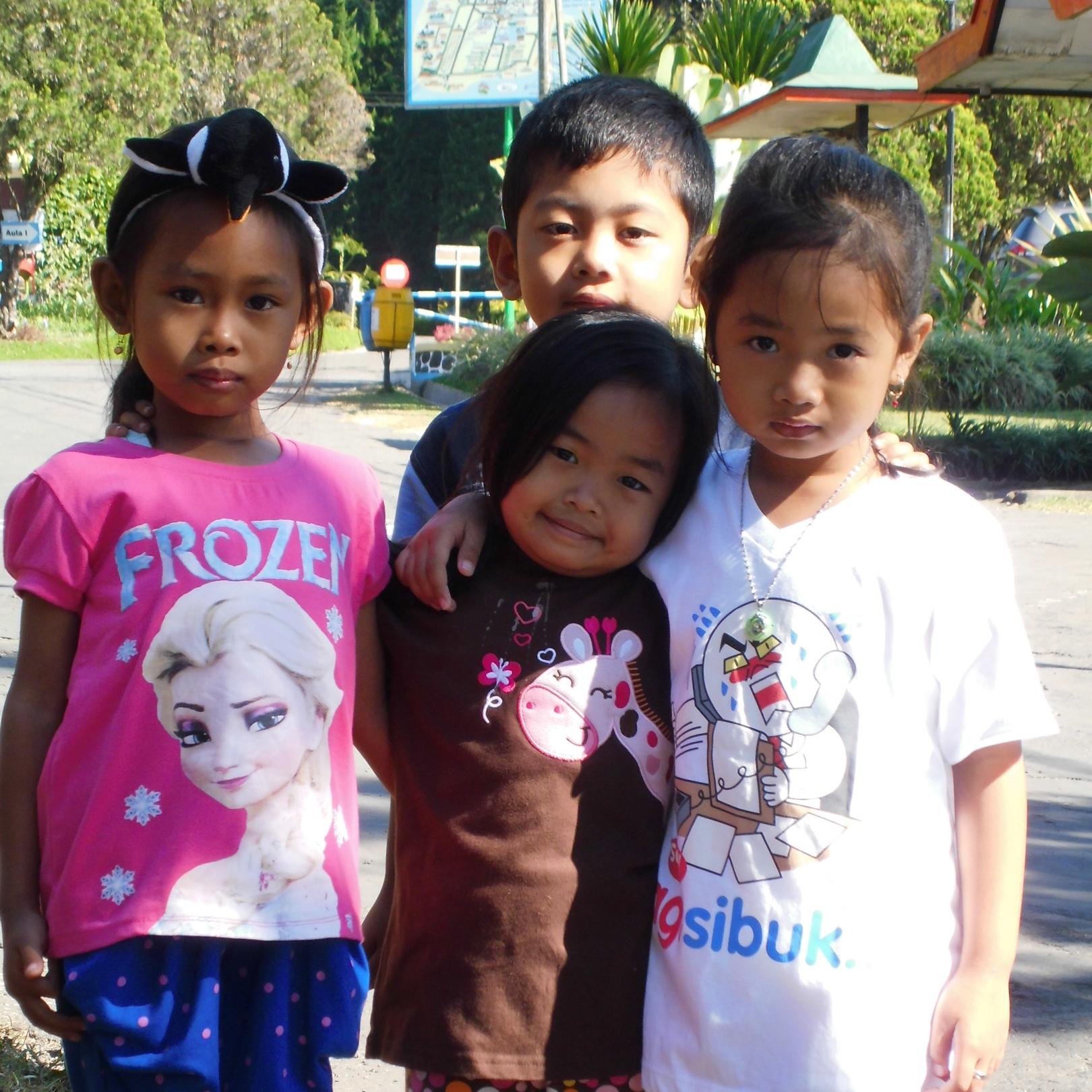 Lilamarini's profile picture. A mother with 1 pretty and smart daughter,,,