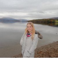 Danielle Hiam (@dshiam1) 's Twitter Profile