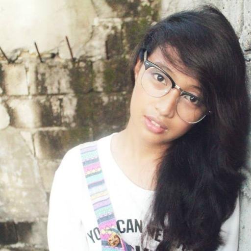 17 | PUPian | Loves playing guitar | Caviteña | Godbless You :)