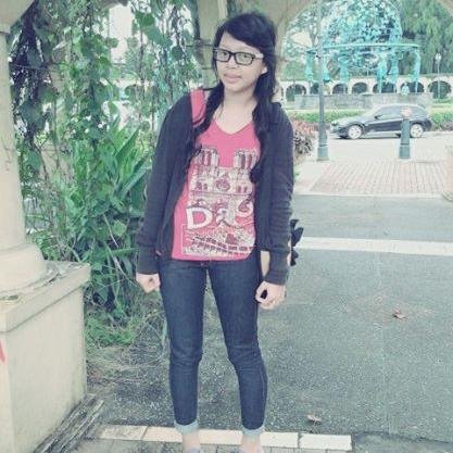 My name is yeni :)