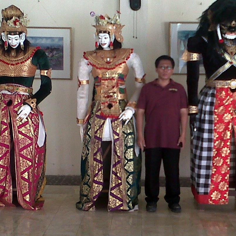 ART-HD 
Asep Rukmana Training of Human Development