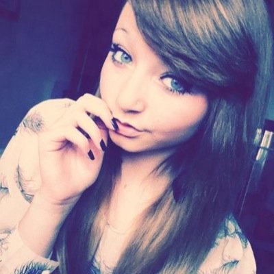 ChloeGirlGaming's profile picture. 5% discount code off all cinch gaming products Code TheReVolt| Leader/Founder of WereCRNKSniping!|