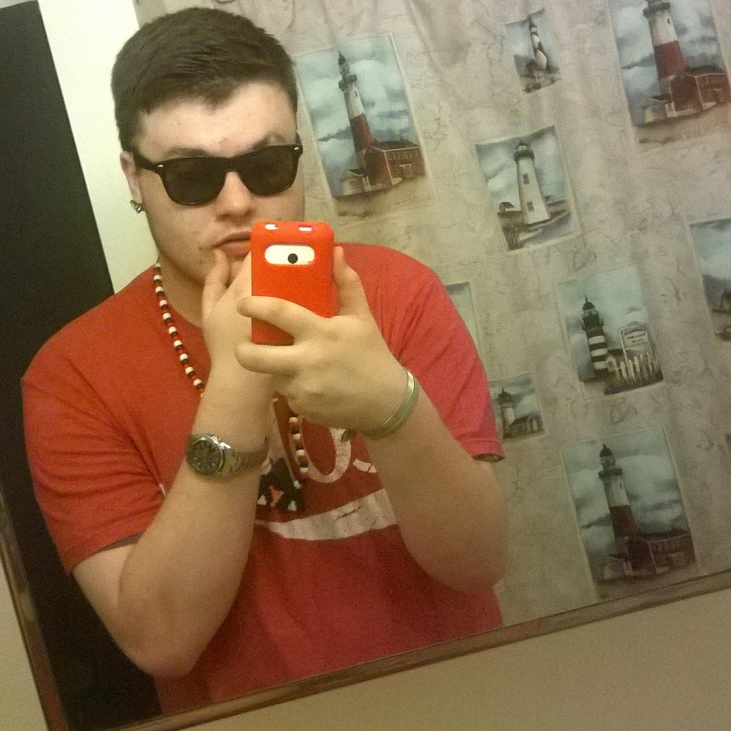 brandon napier (takeflightOSWB) Twitter