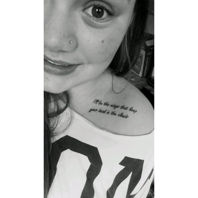 Sleeping with sirens ♥ pierce the veil ♥ mayday parade ♥ Falling in reverse ♥ Dreamshade ♥ system of a down ♥ Escape the Faith ♥