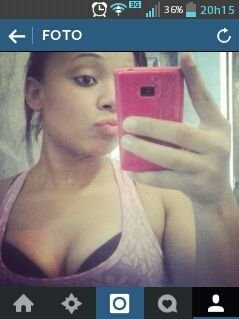 Carol 16 anos logo menos 17 whats 011949094307. meiga estressada e toda apaixonada essa sou eu