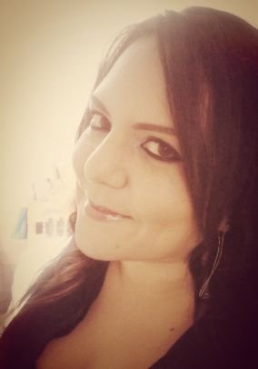 yuriruizz's profile picture. Psicóloga y amante fiel e incondicional del Séptimo arte.