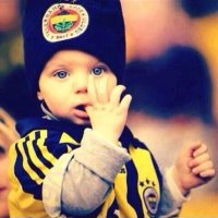 FENERBAHCE ∞ (@mervewieanders) Twitter profile photo