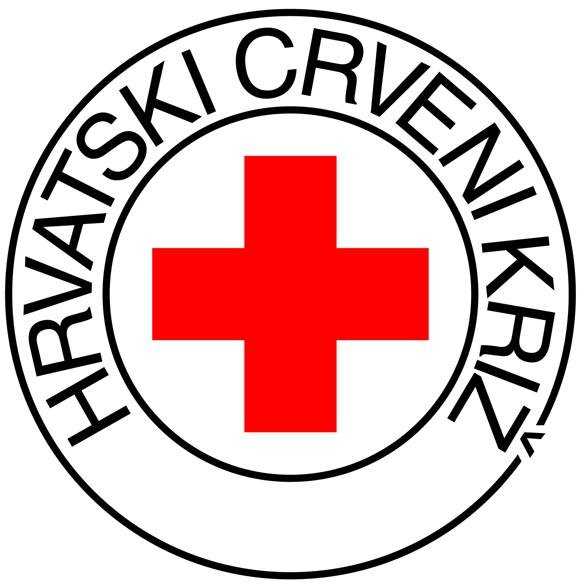 Hrvatski Crveni križ je nacionalni, humanitarni i dobrovoljni savez zajednica udruga županijskih, gradskih i općinskih društava Crvenog križa.