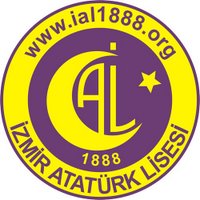 İzmir Atatürk Lisesi (@ial1888org) Twitter profile photo