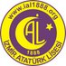 İzmir Atatürk Lisesi (@ial1888org) Twitter profile photo