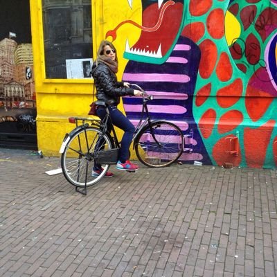 NoeliaSende's profile picture. 