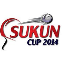 SUKUN CUP 2014 (@sukuncup2014) 's Twitter Profile