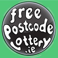 http://t.co/0jj2okAnYD  is a FREE daily draw where your postcode's your ticket. We give away a cash prize every day at noon. No spam. No tricks. 100% Ad-funded.