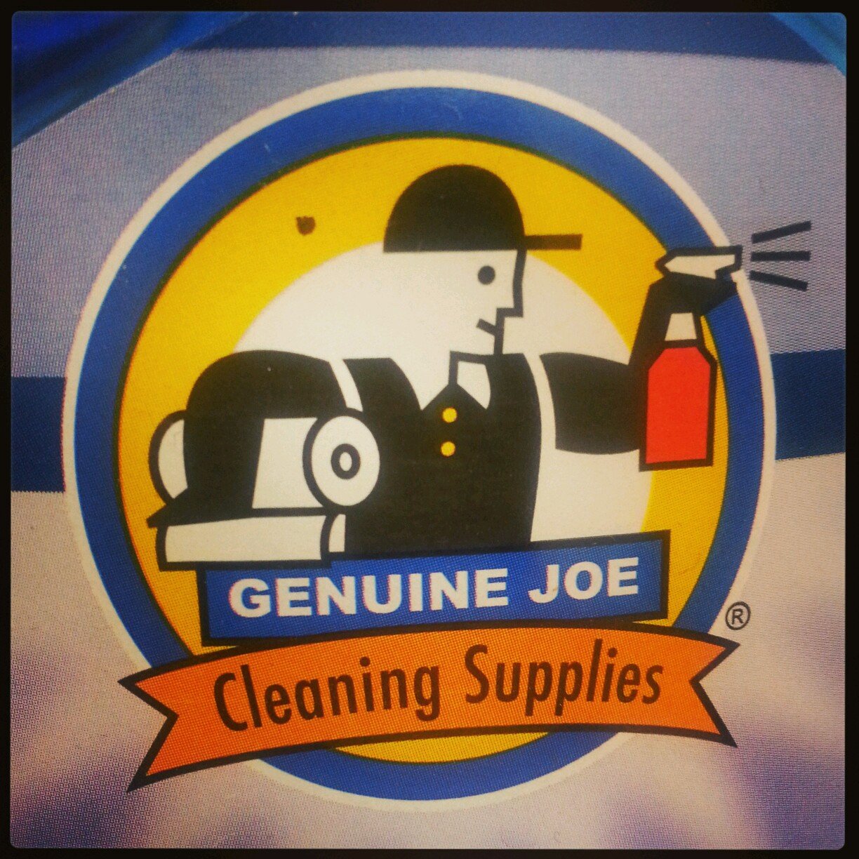 joegrego's profile picture. 