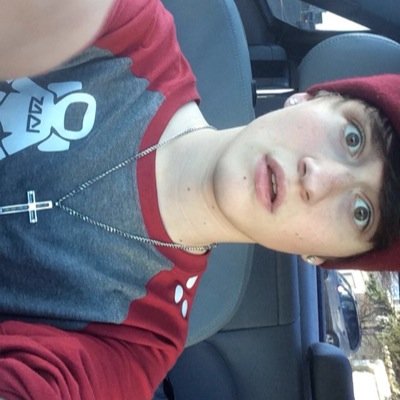 shwnsodp's profile picture. Fucking